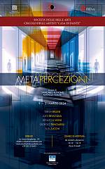 Metapercezioni